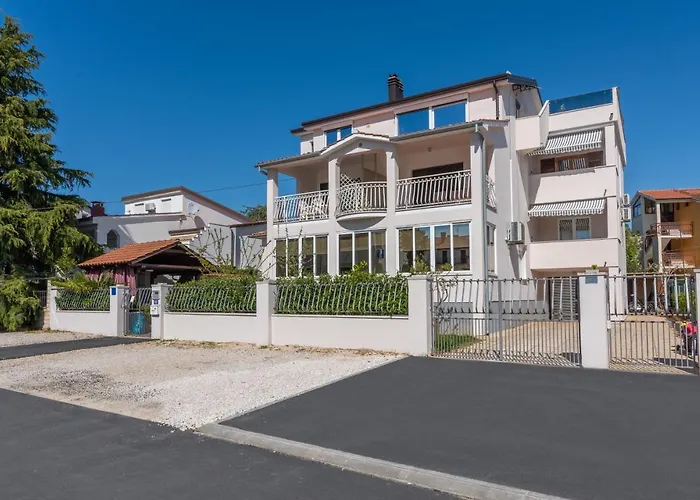Apartments Vita