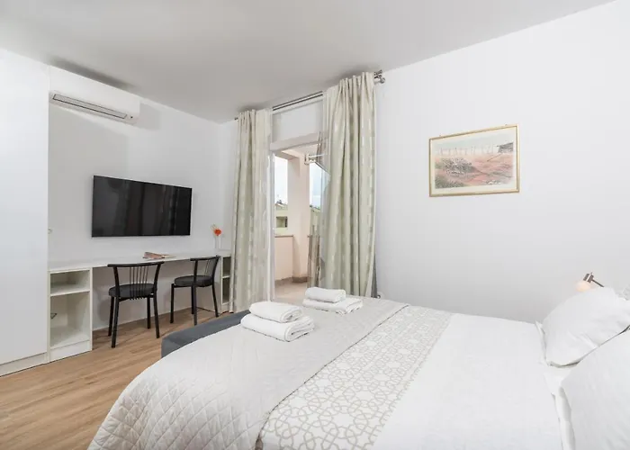 Apartments Vita