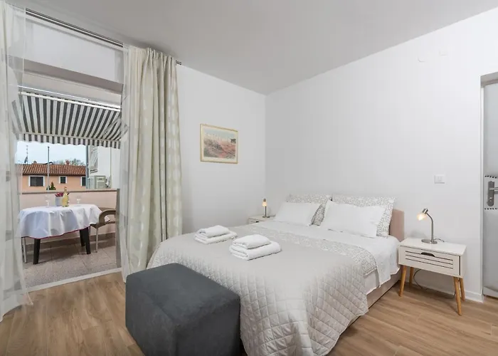 Apartments Vita