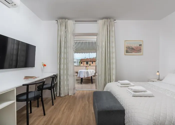 Apartments Vita