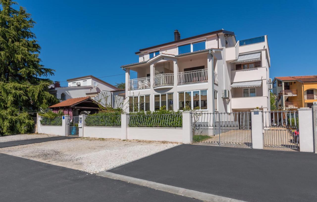 Apartments Vita * Poreč