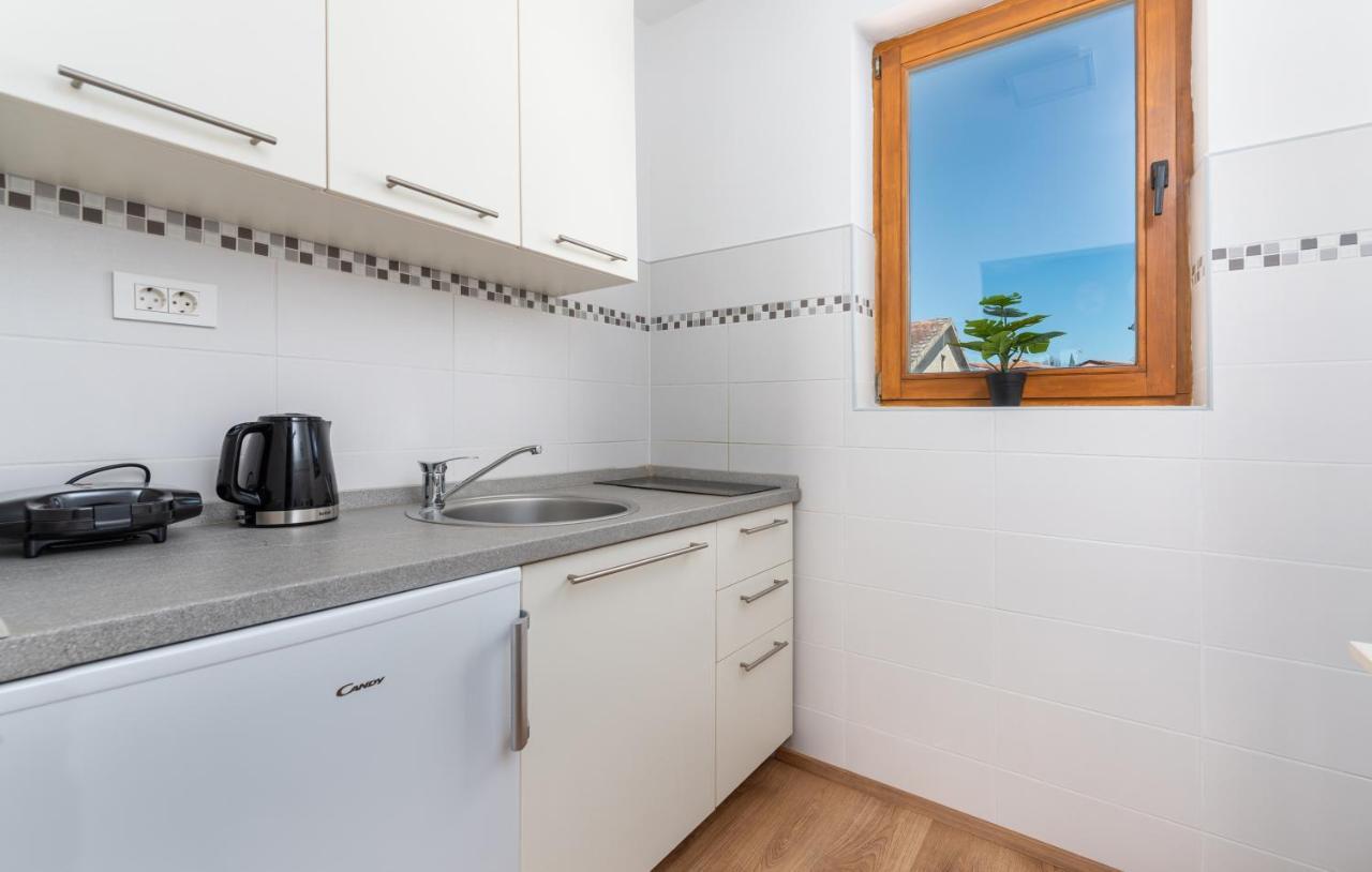 Apartments Vita * Poreč