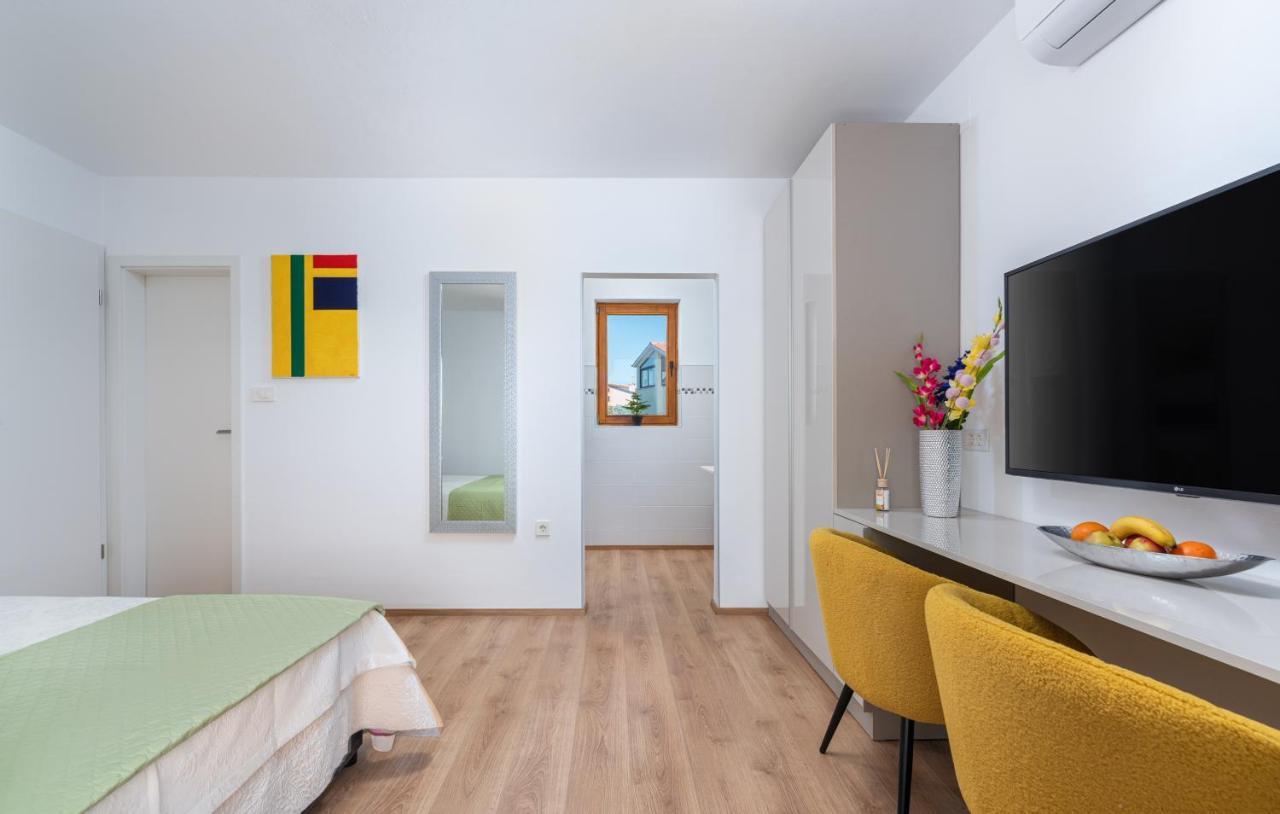 Apartments Vita Poreč