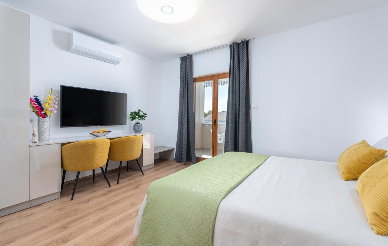 Apartments Vita * Poreč