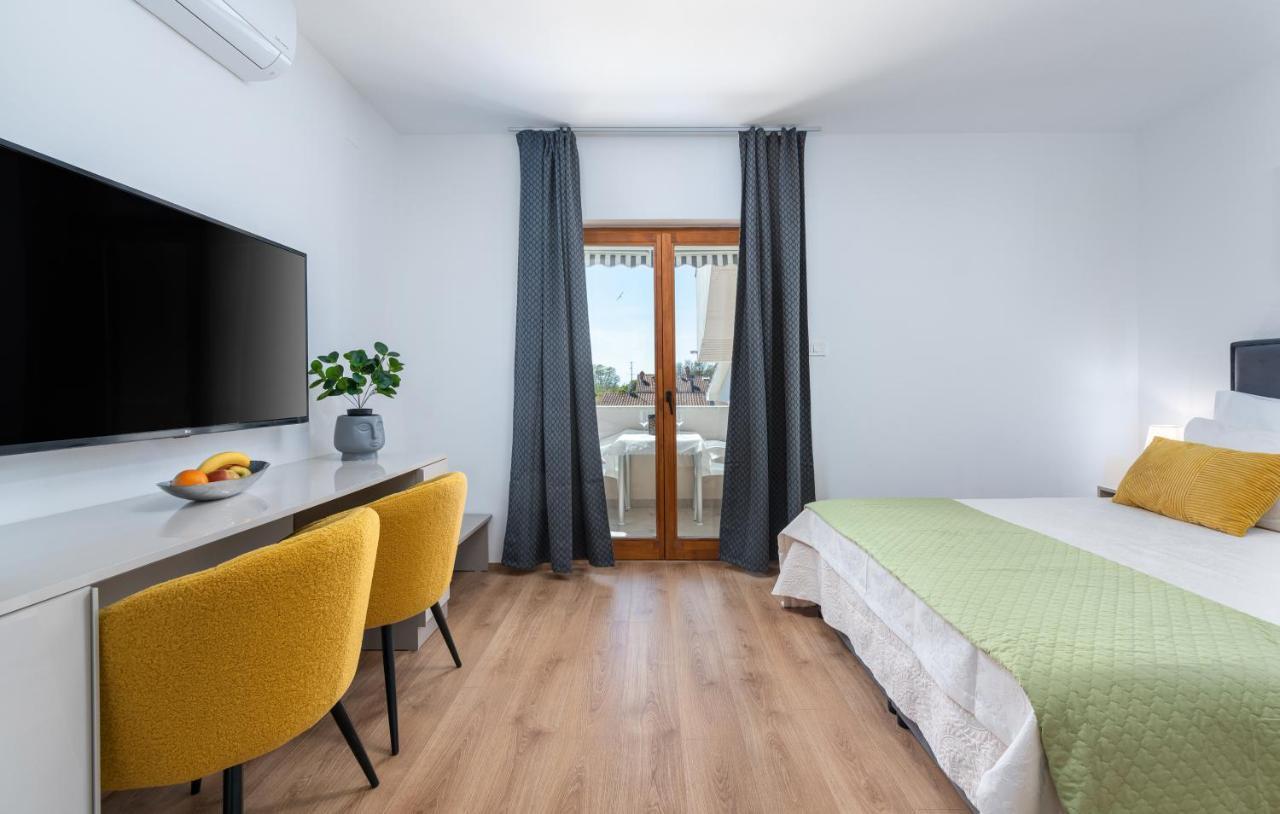 Appartement Apartments Vita *