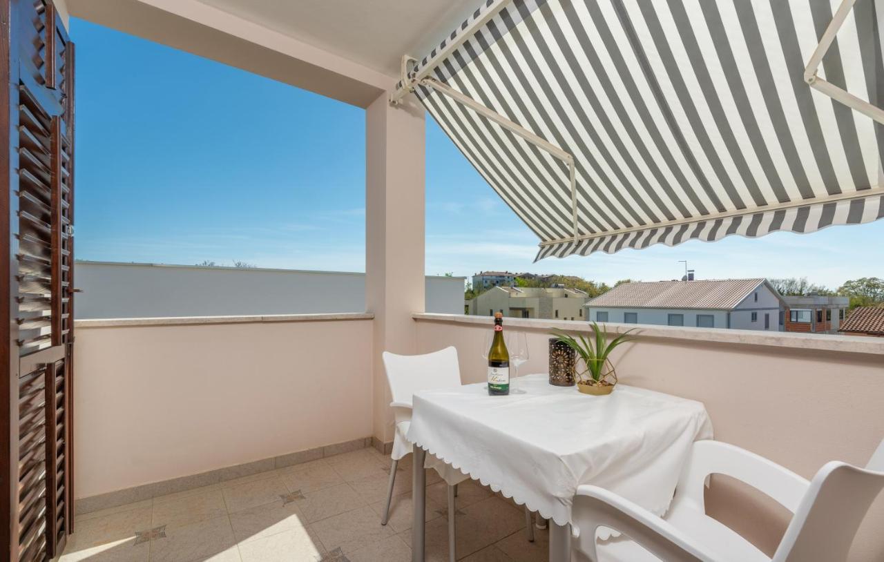 Appartement Apartments Vita *