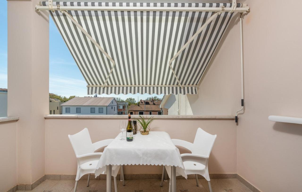 Apartments Vita Appartement Poreč