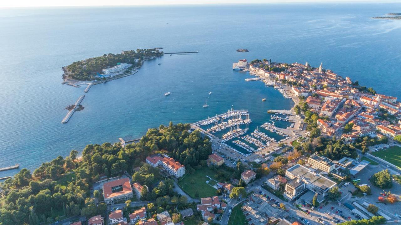Apartments Vita * Poreč