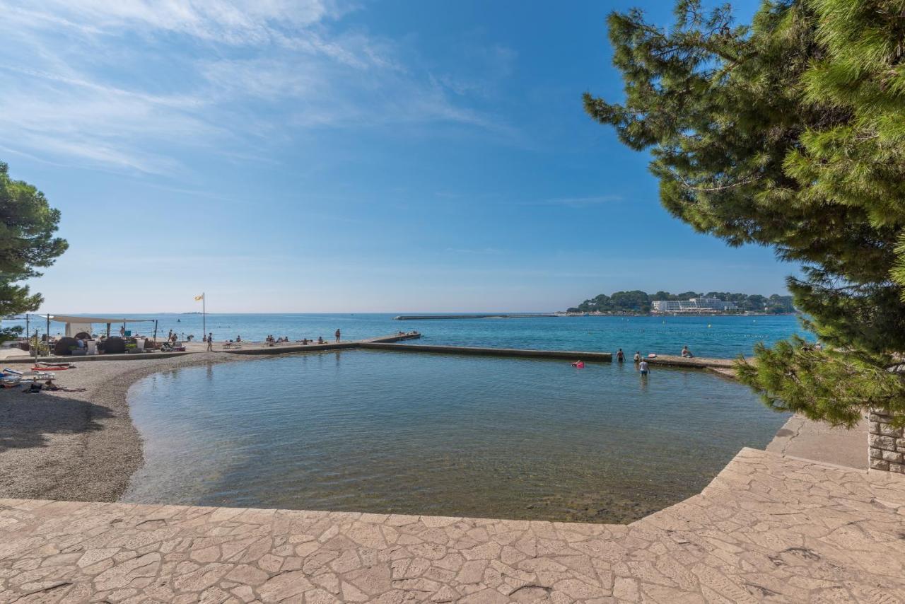 Apartments Vita * Poreč