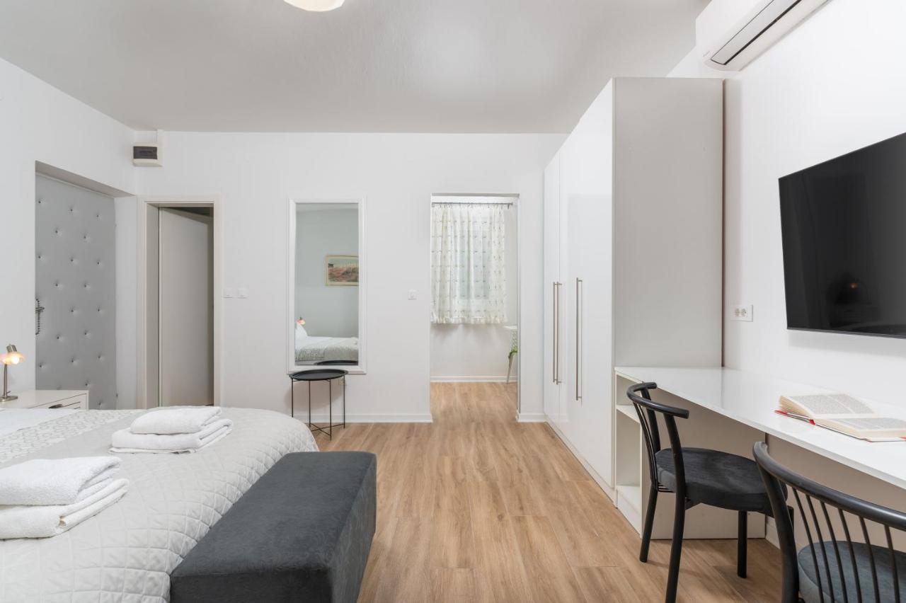 Apartments Vita Appartement *