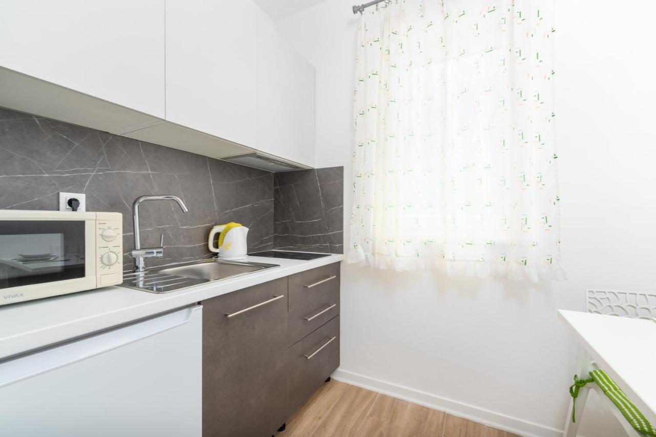Appartement Apartments Vita *