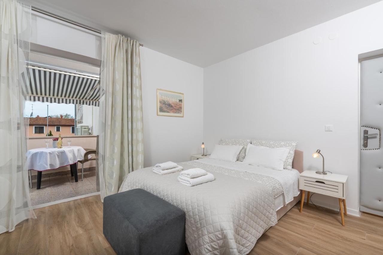 Appartement Apartments Vita Poreč