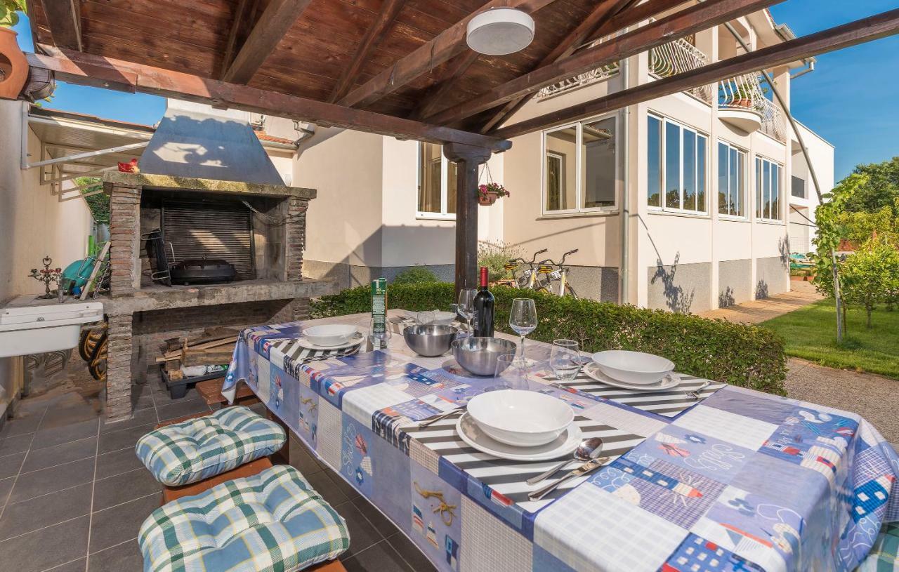 Appartement Apartments Vita *