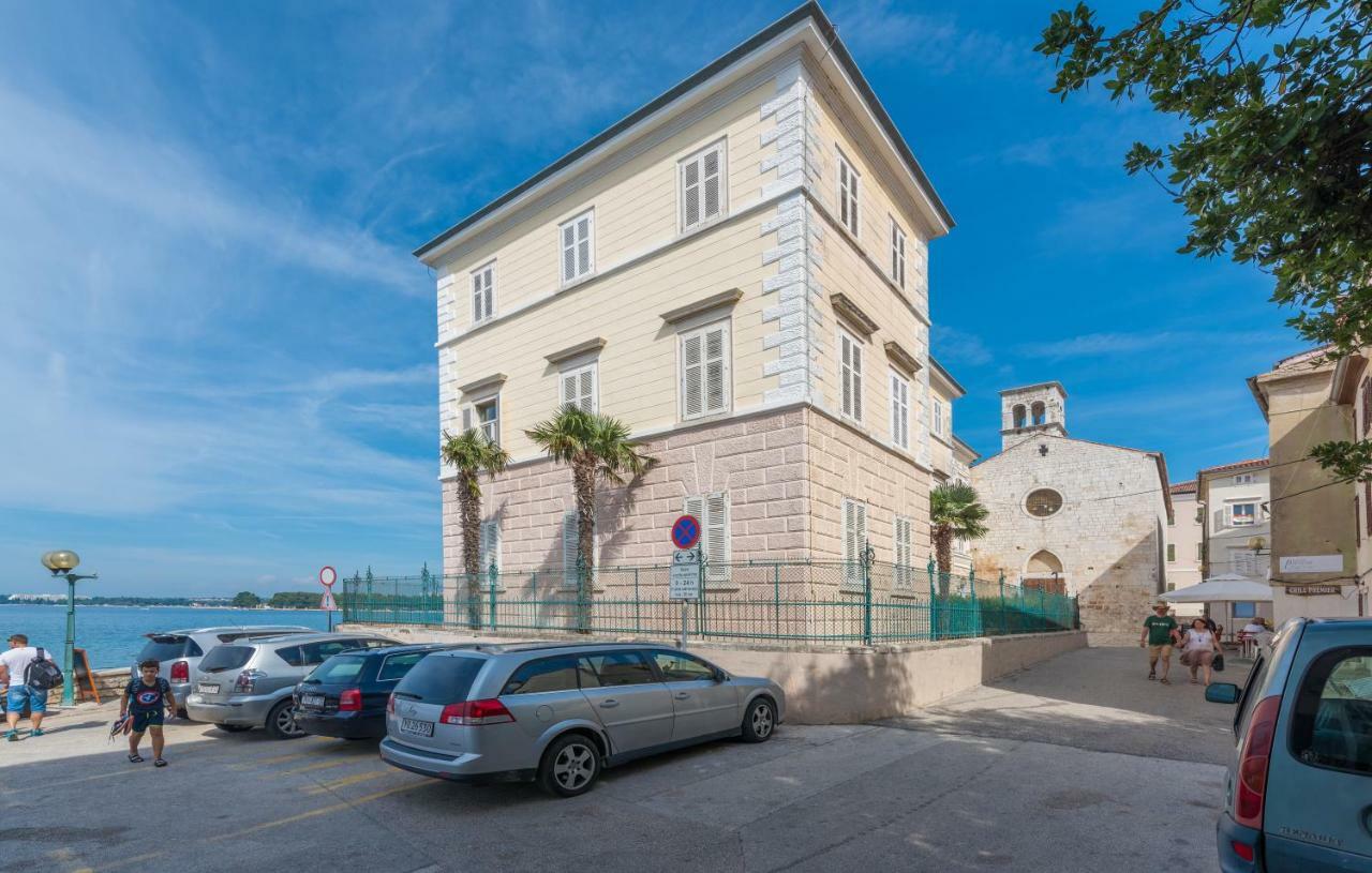 Apartments Vita * Poreč