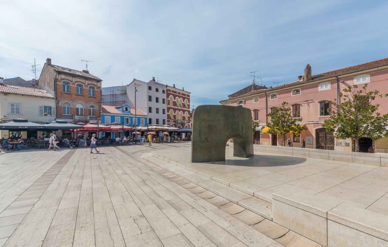 Apartments Vita * Porec