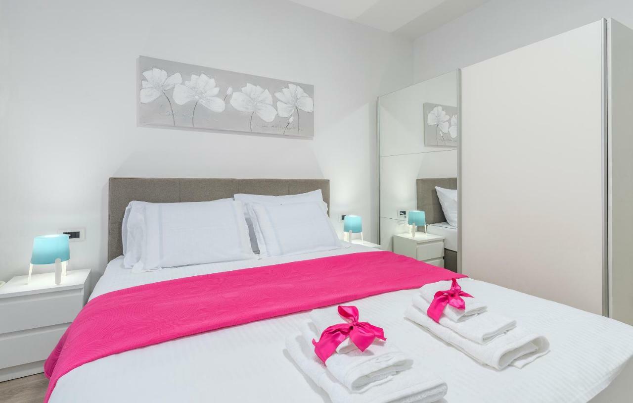 Appartement Apartments Vita *