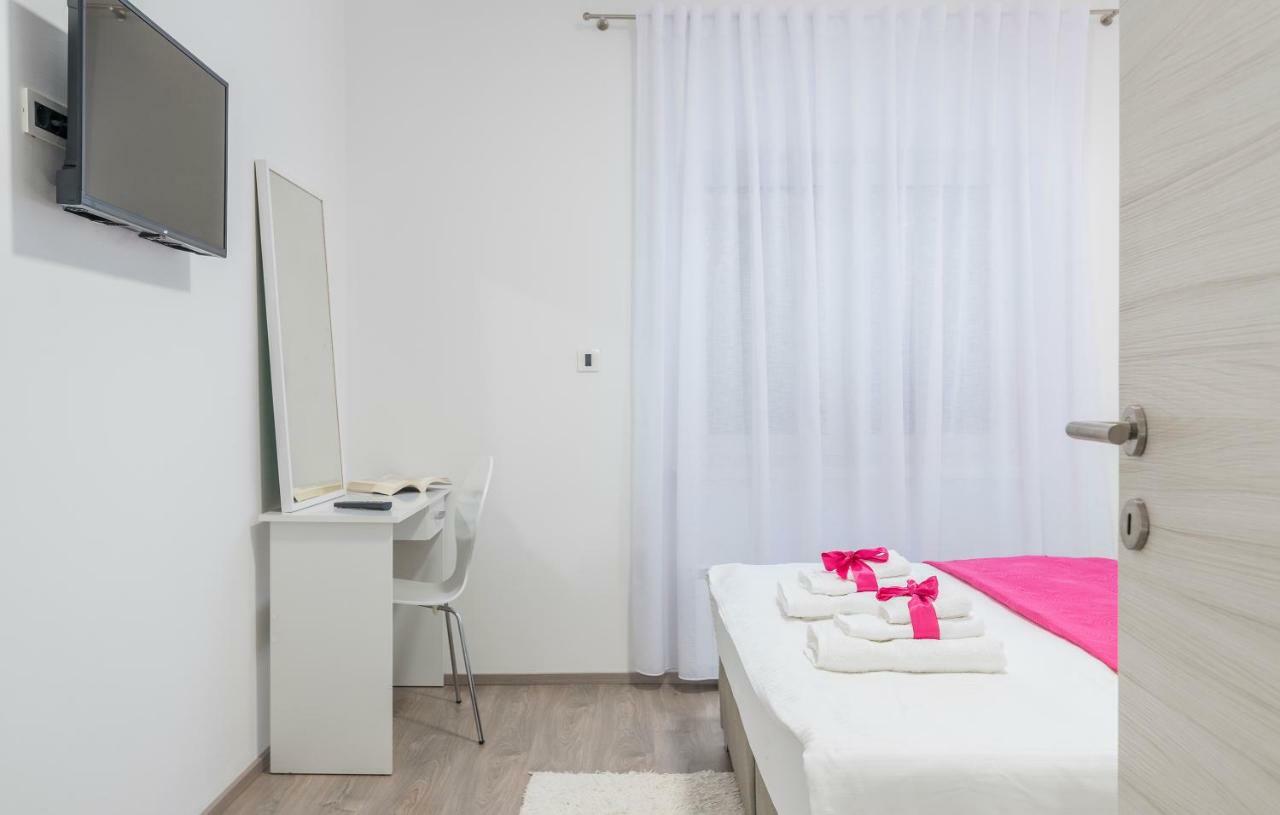 Apartments Vita * Poreč