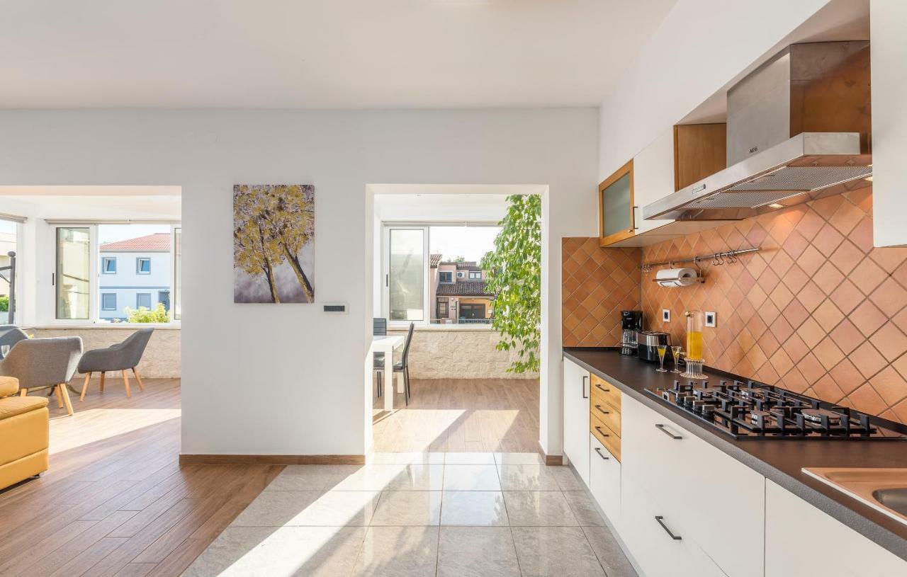 Apartments Vita
