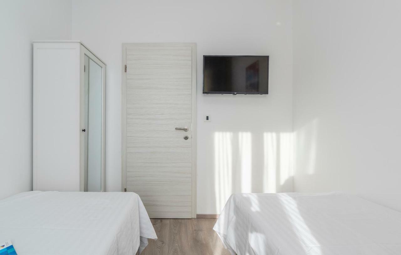 Appartement Apartments Vita Poreč