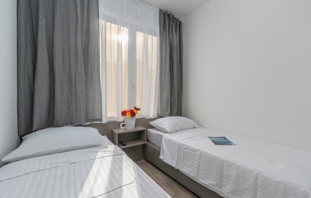 Apartments Vita * Poreč