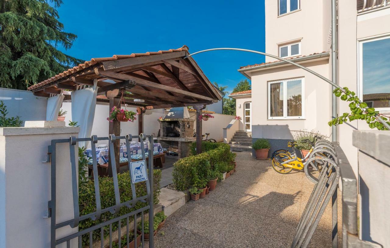 Appartement Apartments Vita Poreč