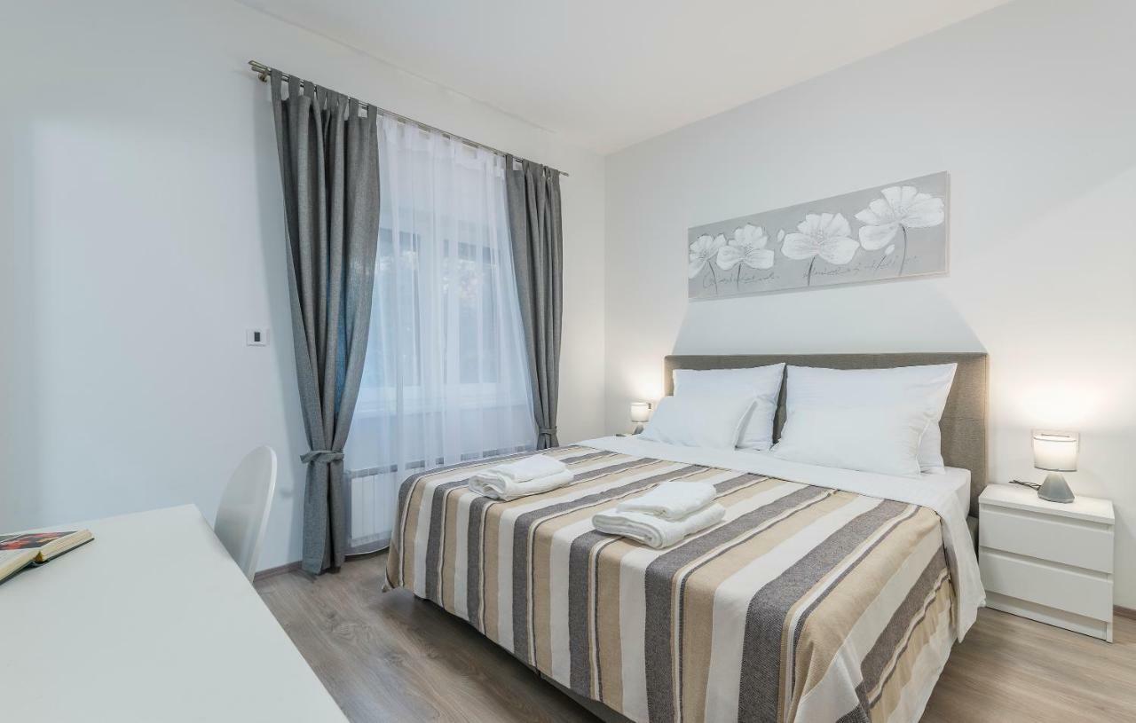 Apartments Vita * Poreč