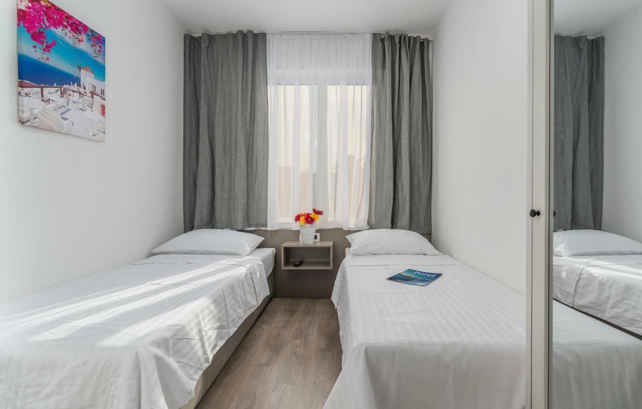 Appartement Apartments Vita *