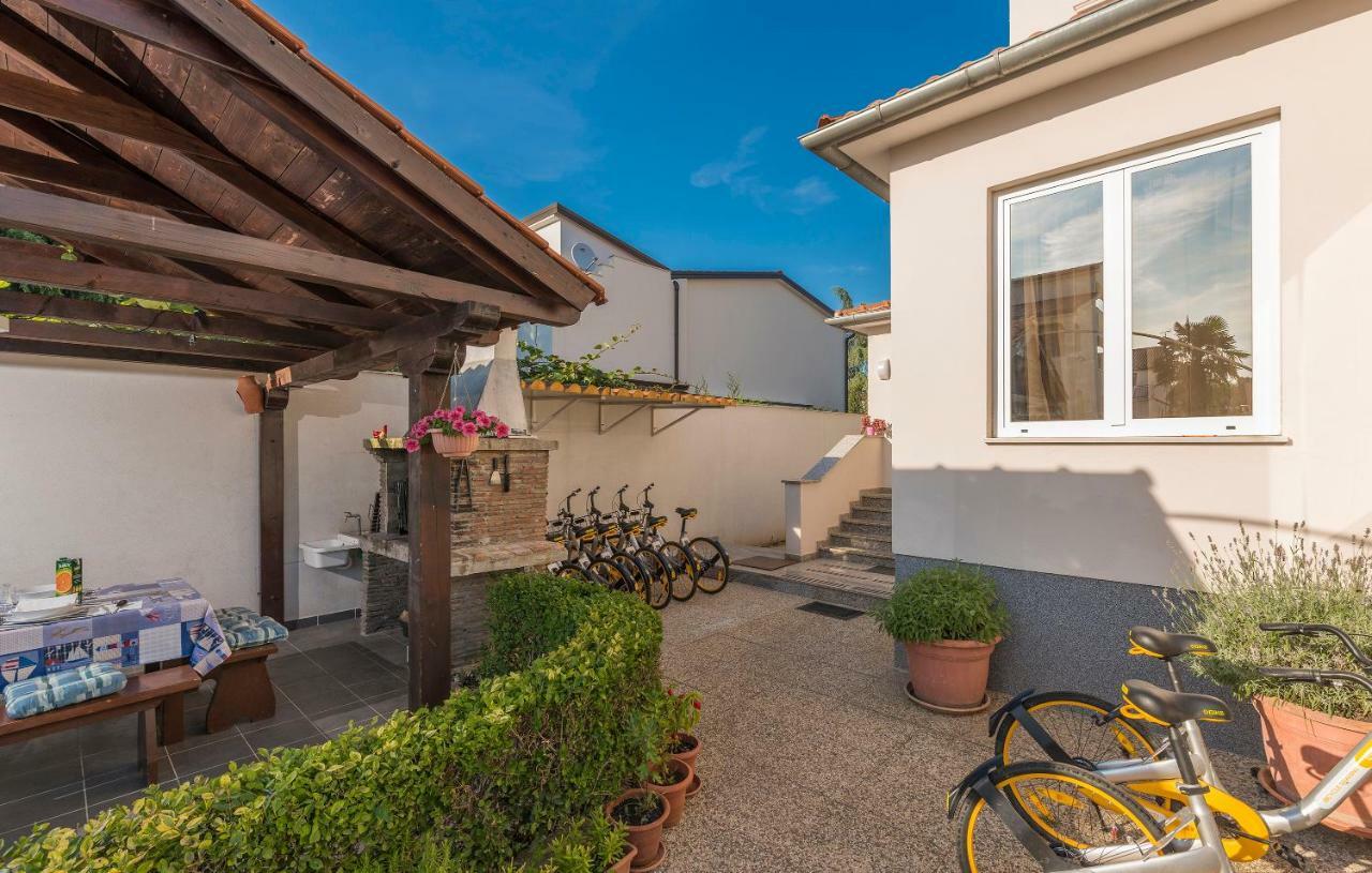 Appartement Apartments Vita