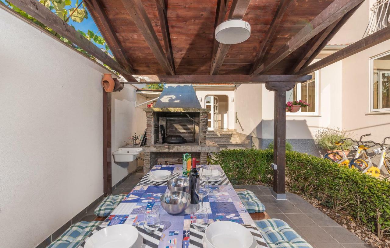Appartement Apartments Vita Poreč