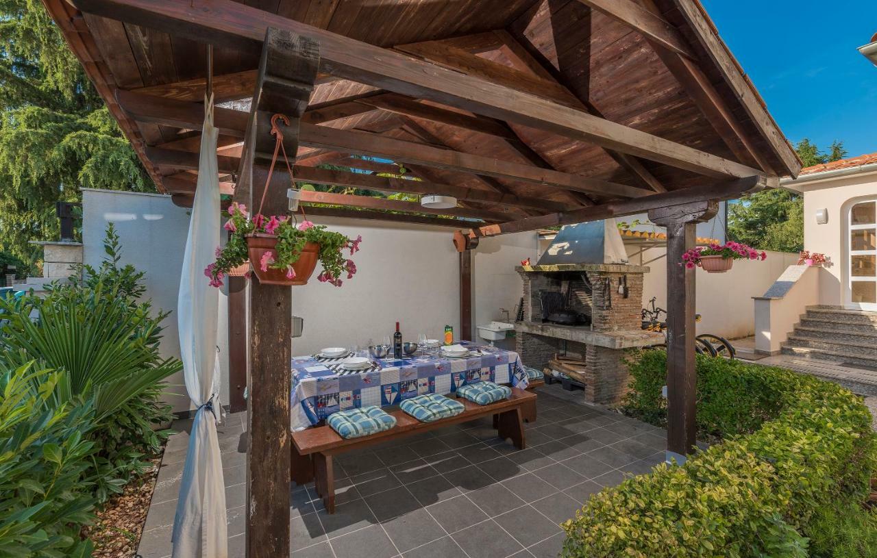 Apartments Vita Appartement Poreč