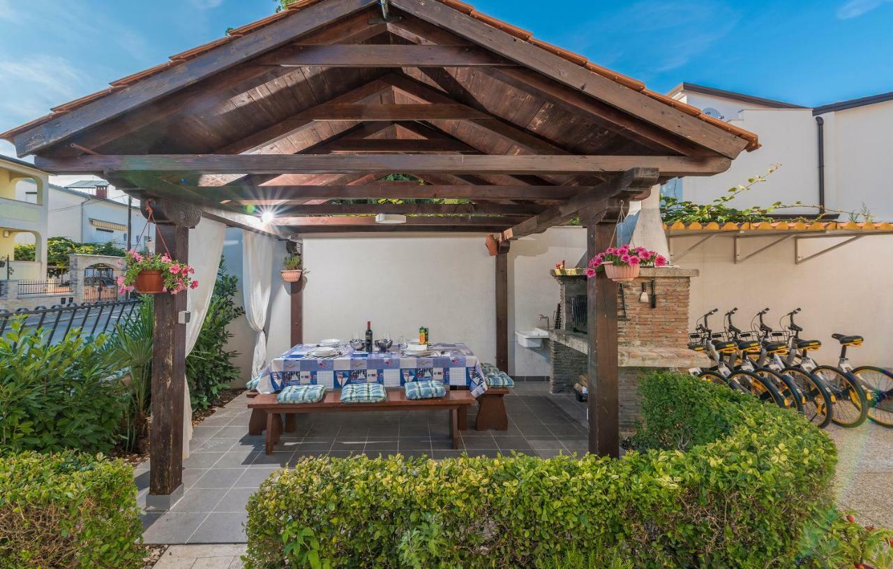 Appartement Apartments Vita