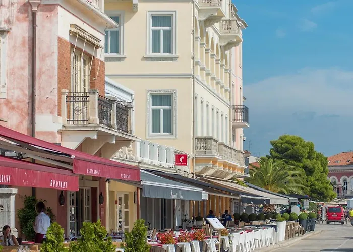 Apartments Vita