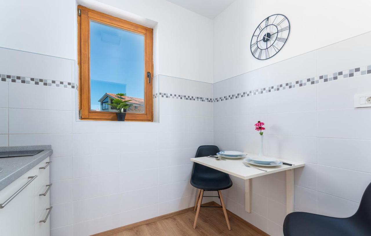 Apartment Apartments Vita