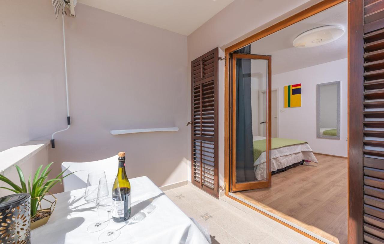 Apartments Vita Apartment Poreč