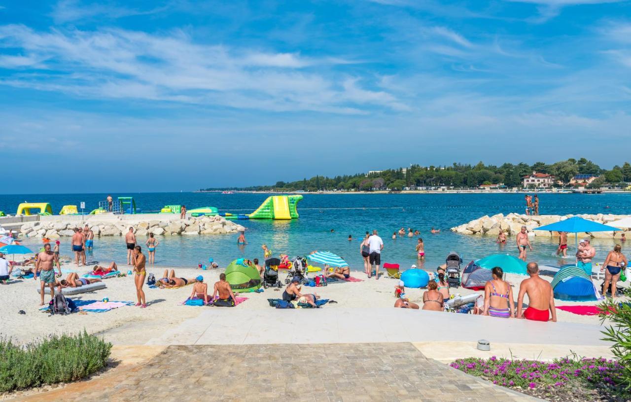 Apartments Vita * Poreč