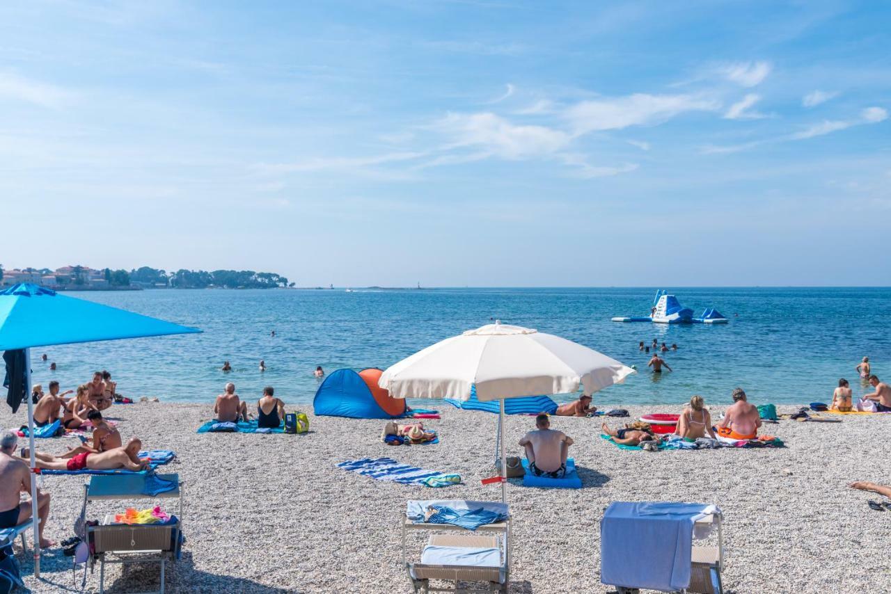 Apartments Vita * Poreč
