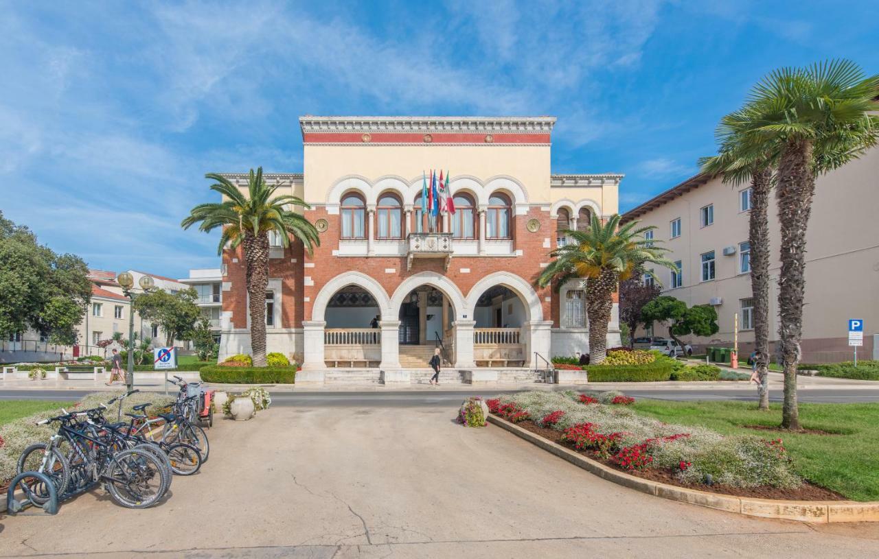 Apartments Vita Apartment Poreč
