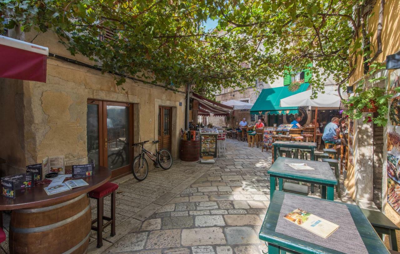 Apartments Vita * Poreč
