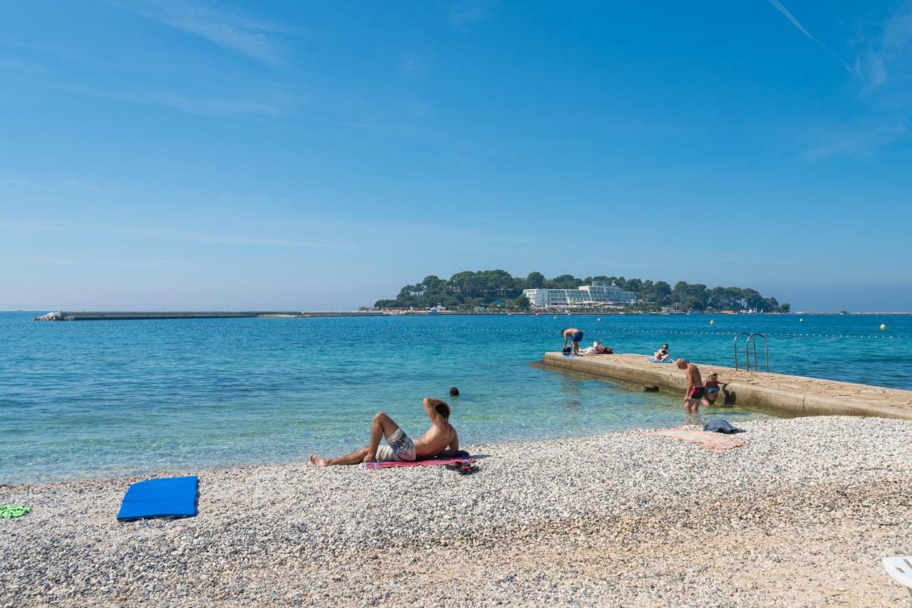 Apartments Vita Poreč