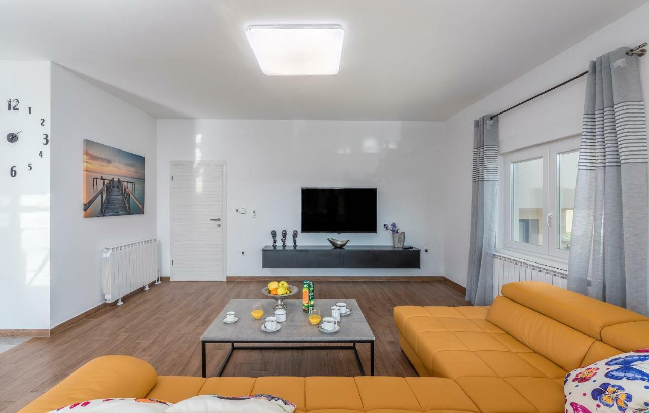 Apartment Apartments Vita