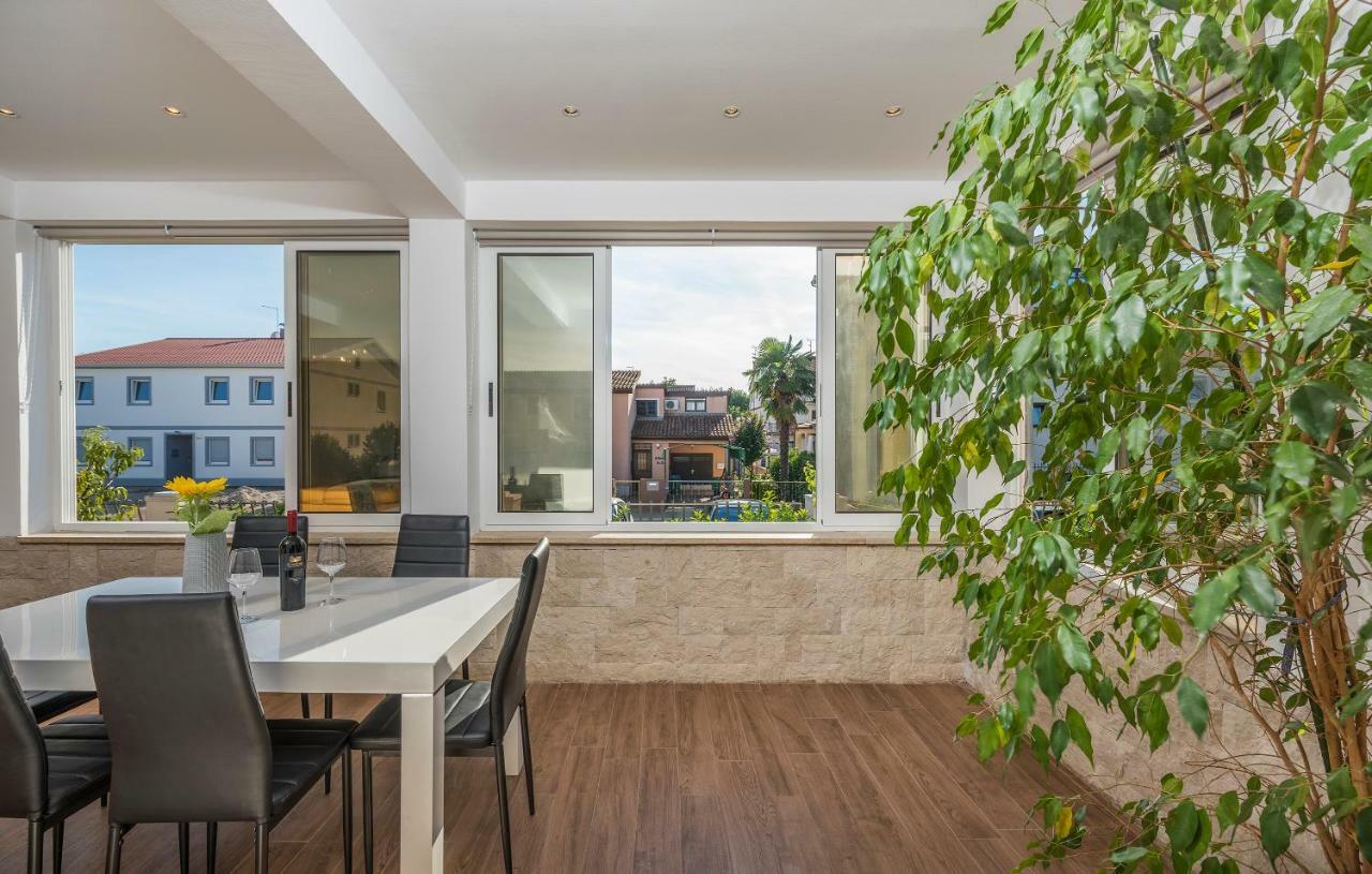 Apartment Apartments Vita