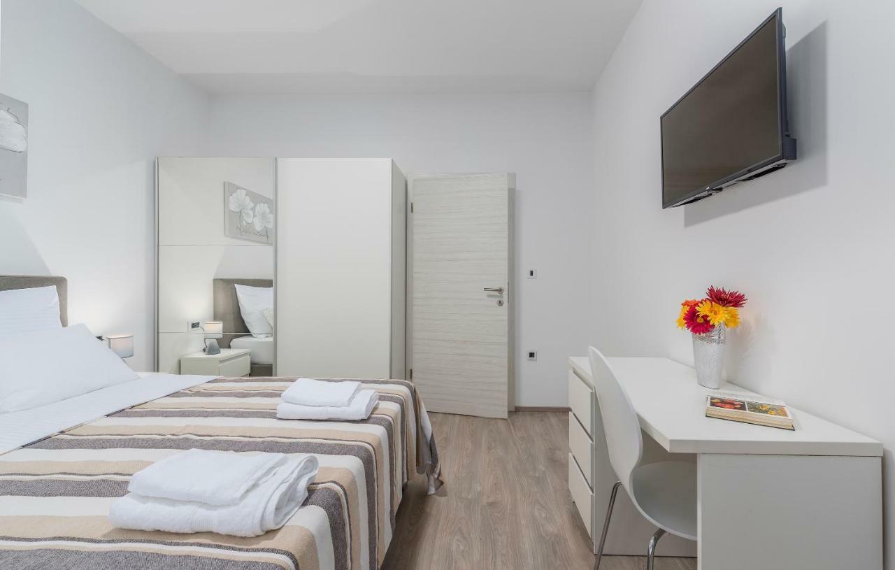 Apartment Apartments Vita *