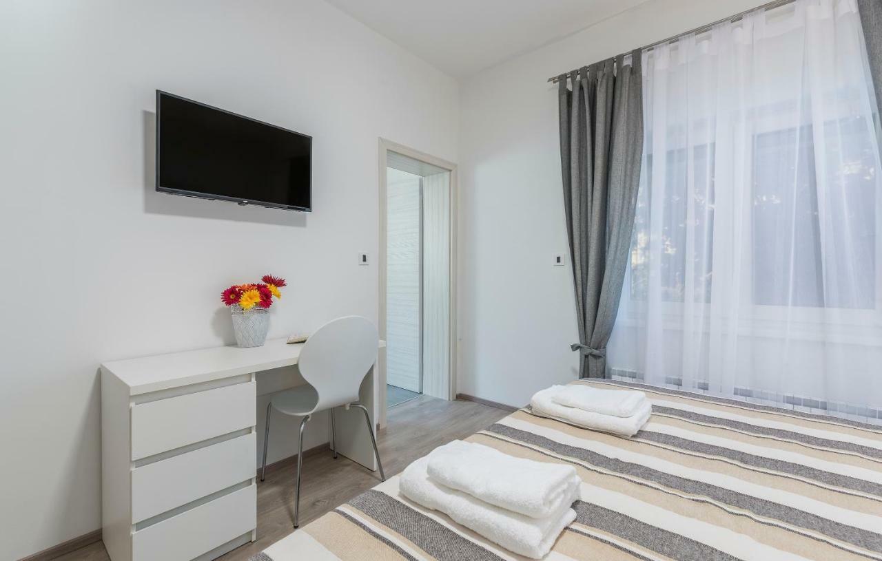 Apartments Vita * Poreč