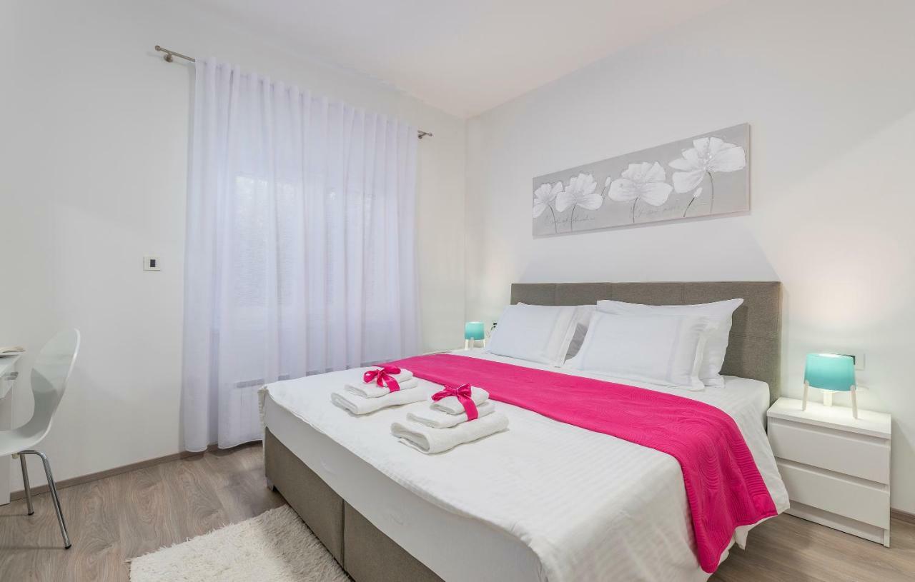 Apartment Apartments Vita